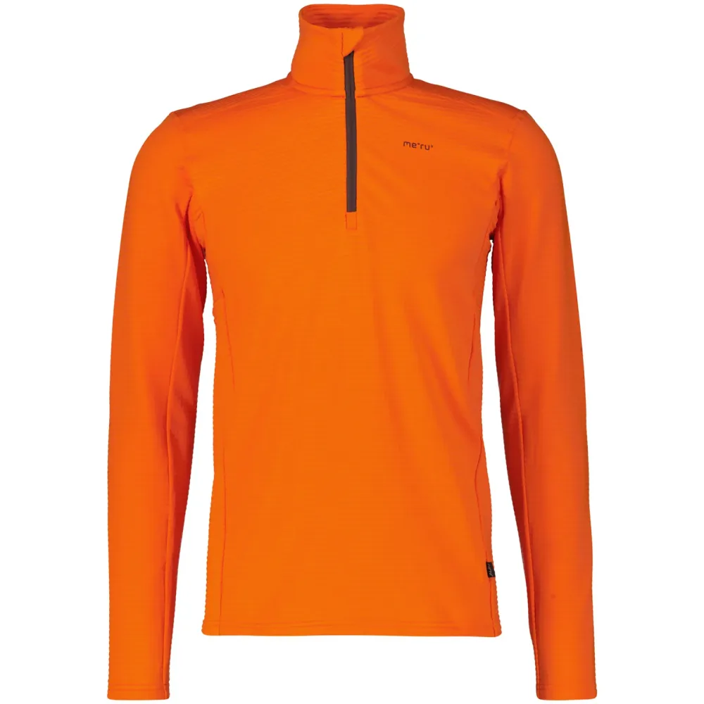 Bergzeit Basics Herren Meru Langesund Longsleeve