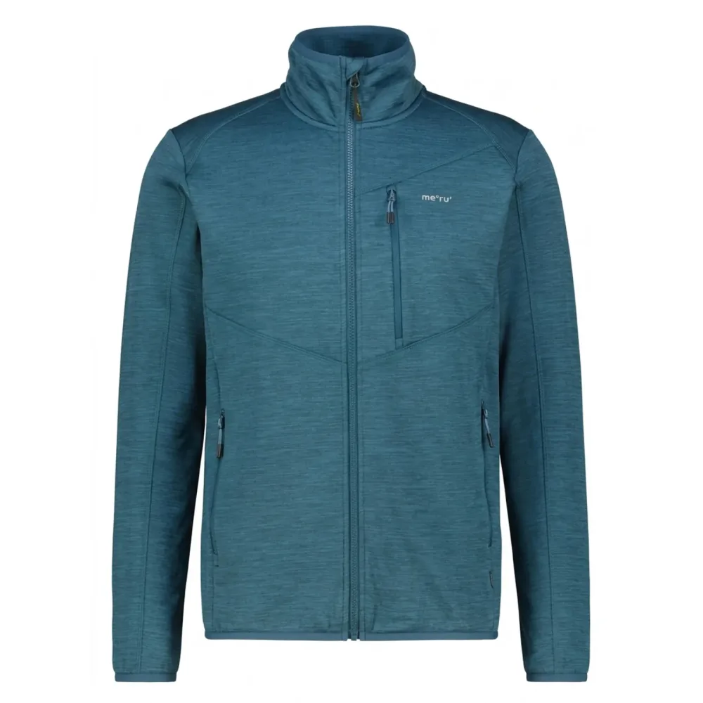 Bergzeit Basics Herren Meru Caen Jacke