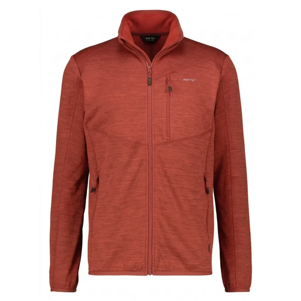 Bergzeit Basics Herren Meru Caen Jacke