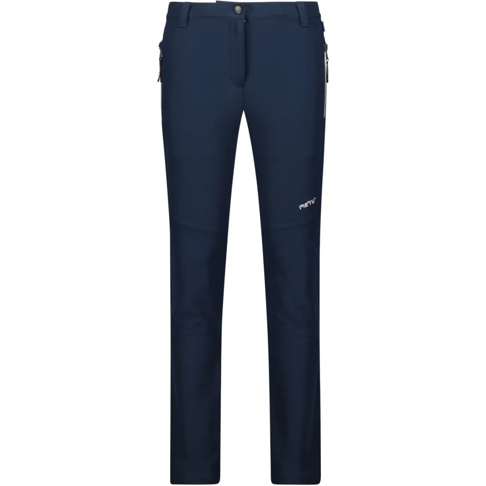 Bergzeit Basics Kinder Meru Chesterfield Hose
