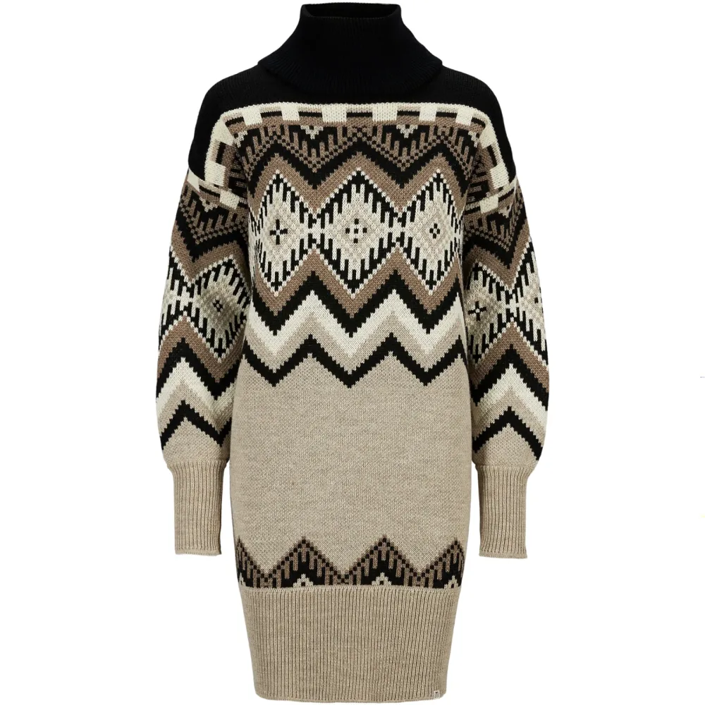 Dale of Norway Damen Ska?la Kleid