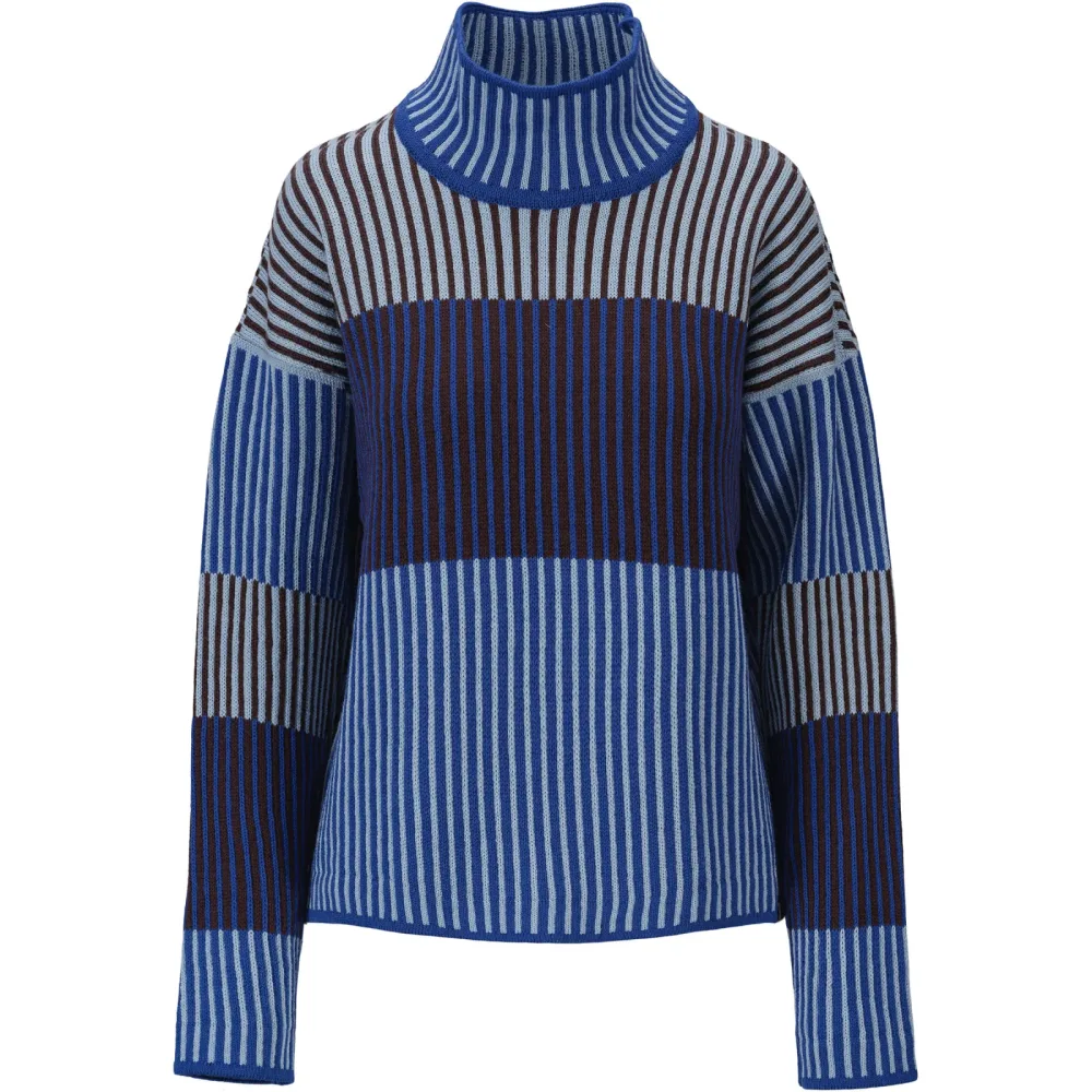Dale of Norway Damen Skarstind Pullover