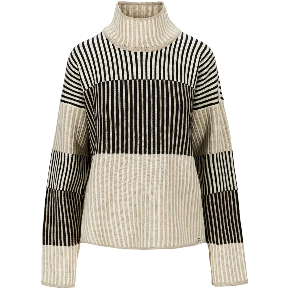 Dale of Norway Damen Skarstind Pullover