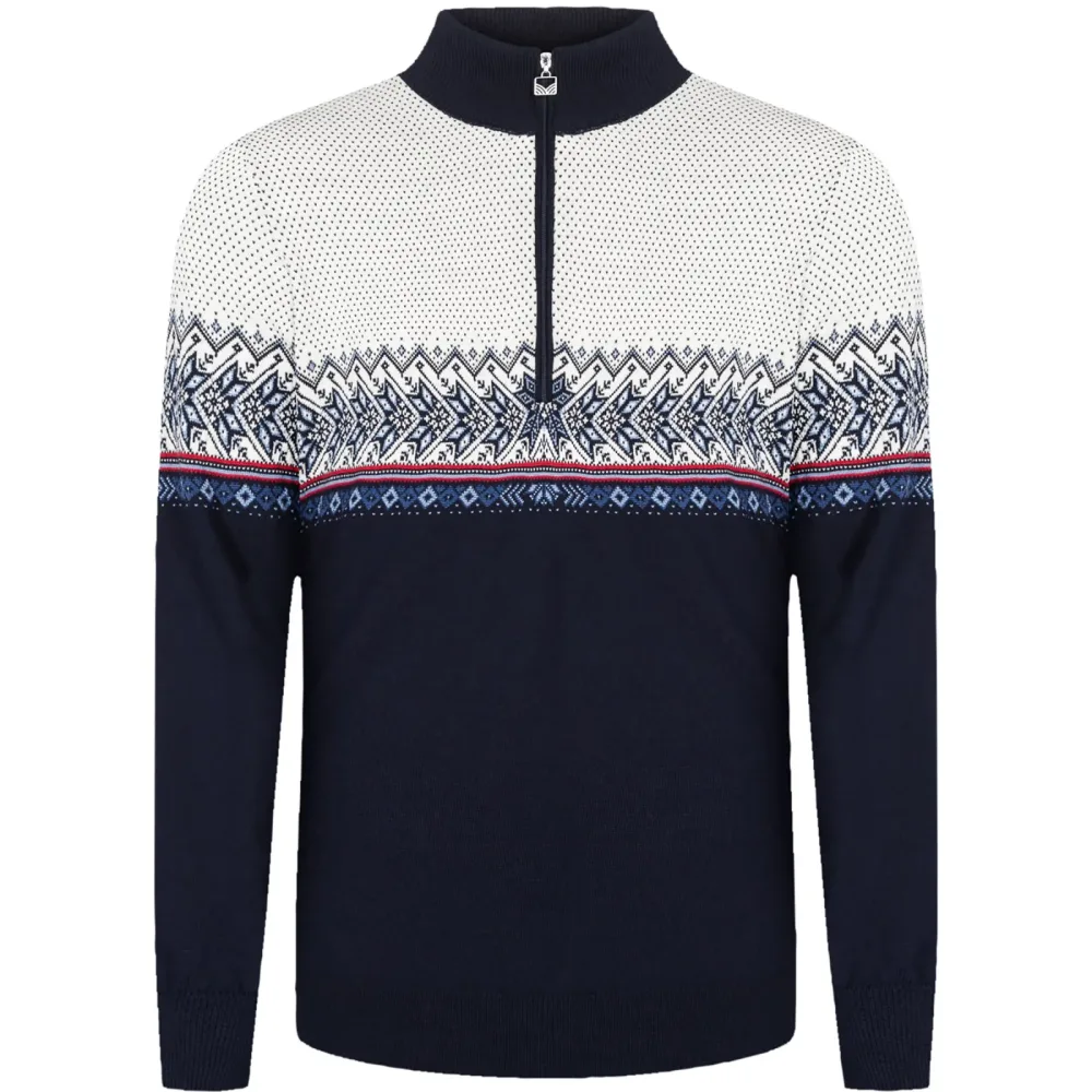 Dale of Norway Herren Hovden Pullover