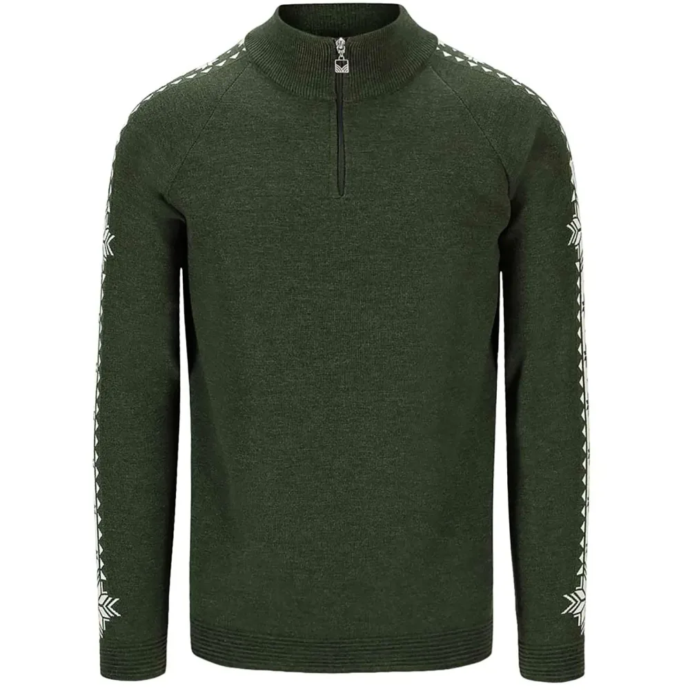Dale of Norway Herren Geilo Pullover