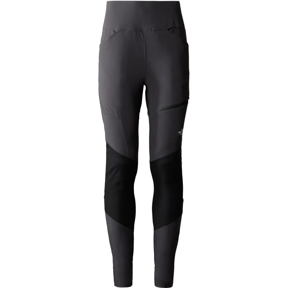 The North Face Damen Felik Alpine Tights