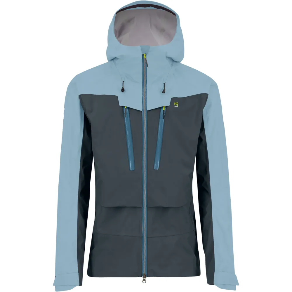 Karpos Herren Midi Shell Jacke