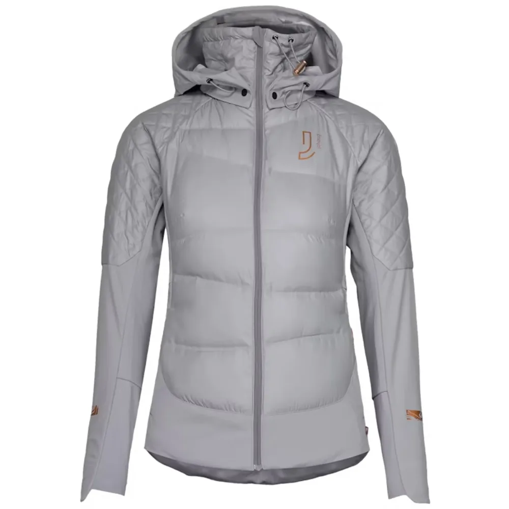Johaug Damen Advance Jacke