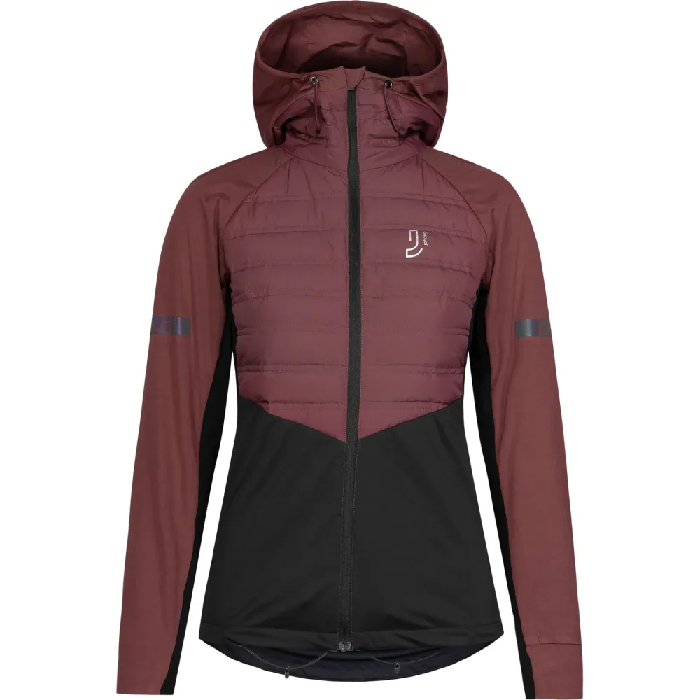 Johaug Damen Concept 2.0 Jacke