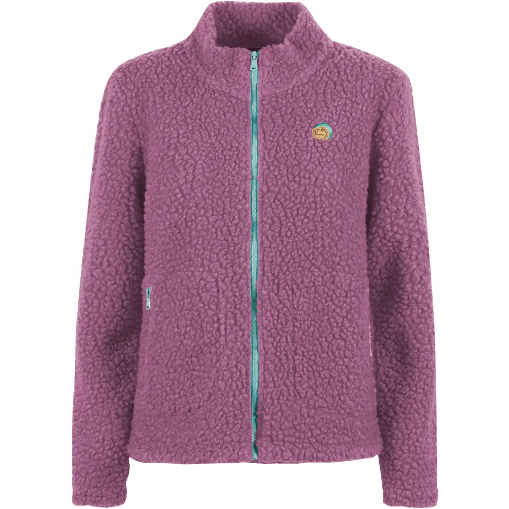 E9 Damen Puf 2.3 Jacke