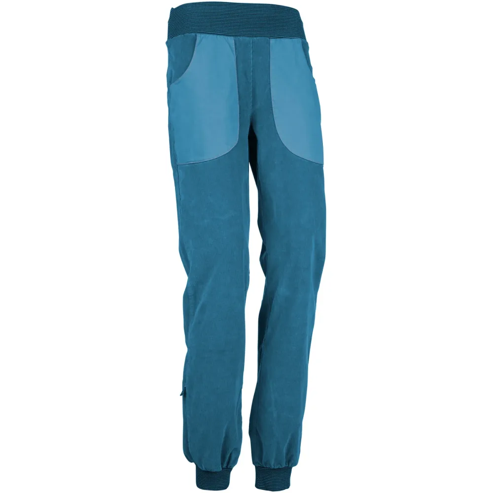 E9 Damen Iuppi Hose