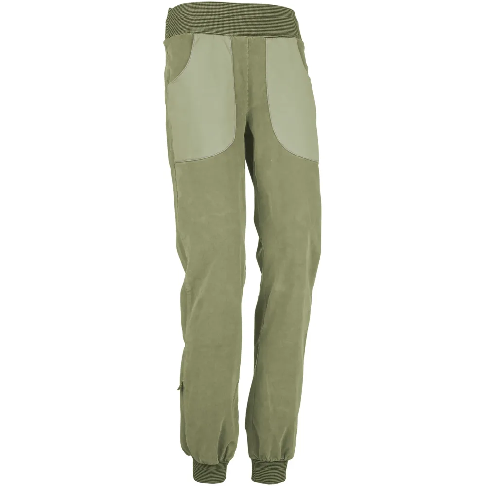 E9 Damen Iuppi Hose