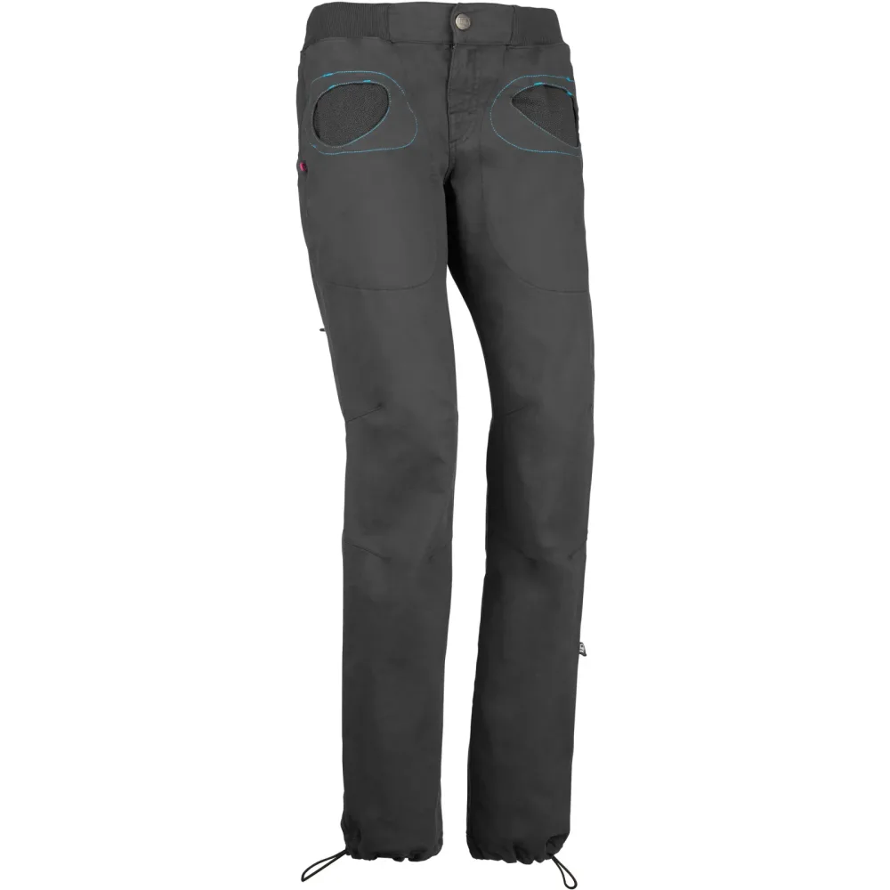 E9 Damen Onda Slim2 Hose
