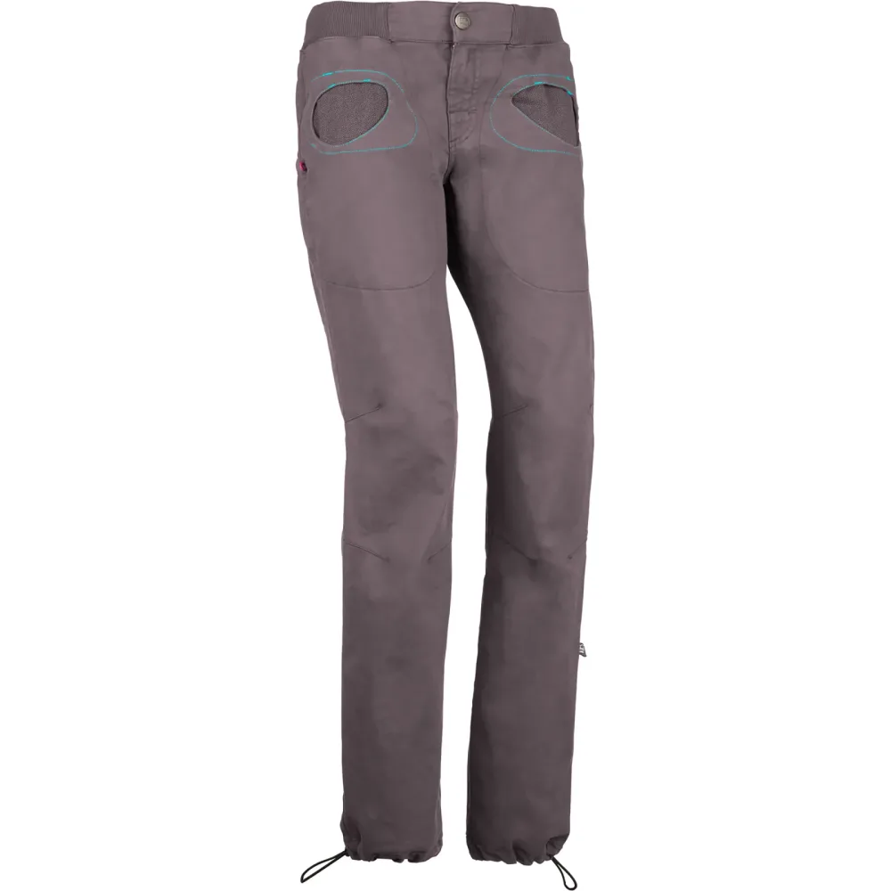 E9 Damen Onda Slim2 Hose