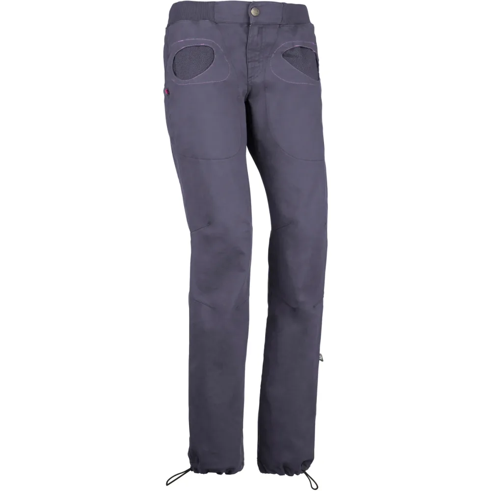 E9 Damen Onda Slim2 Hose