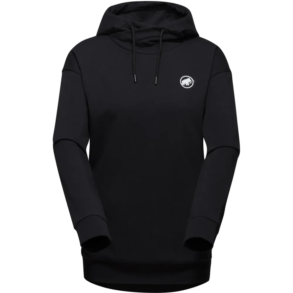 Mammut Damen Ml Original Hoodie