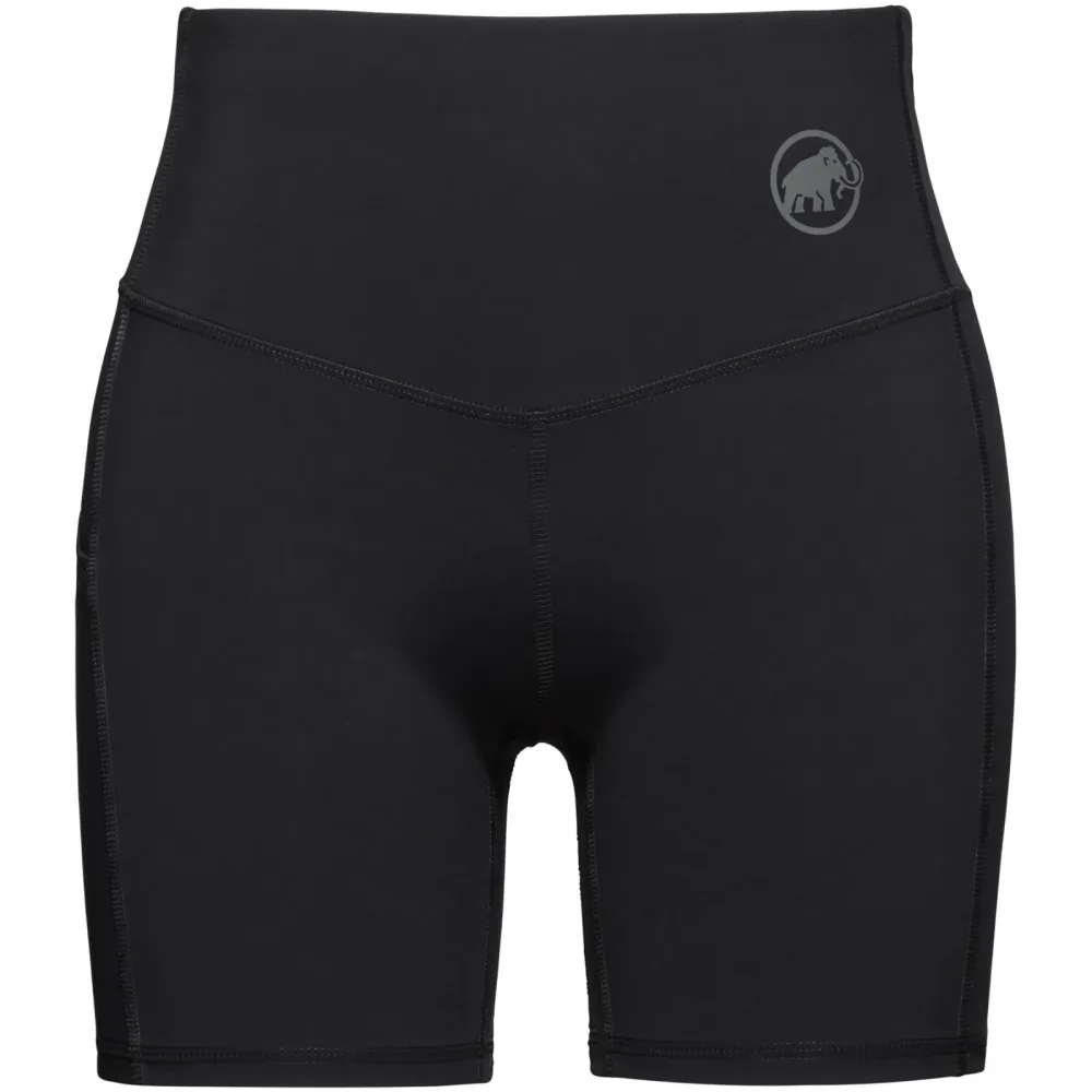 Mammut Damen Massone Short Tights