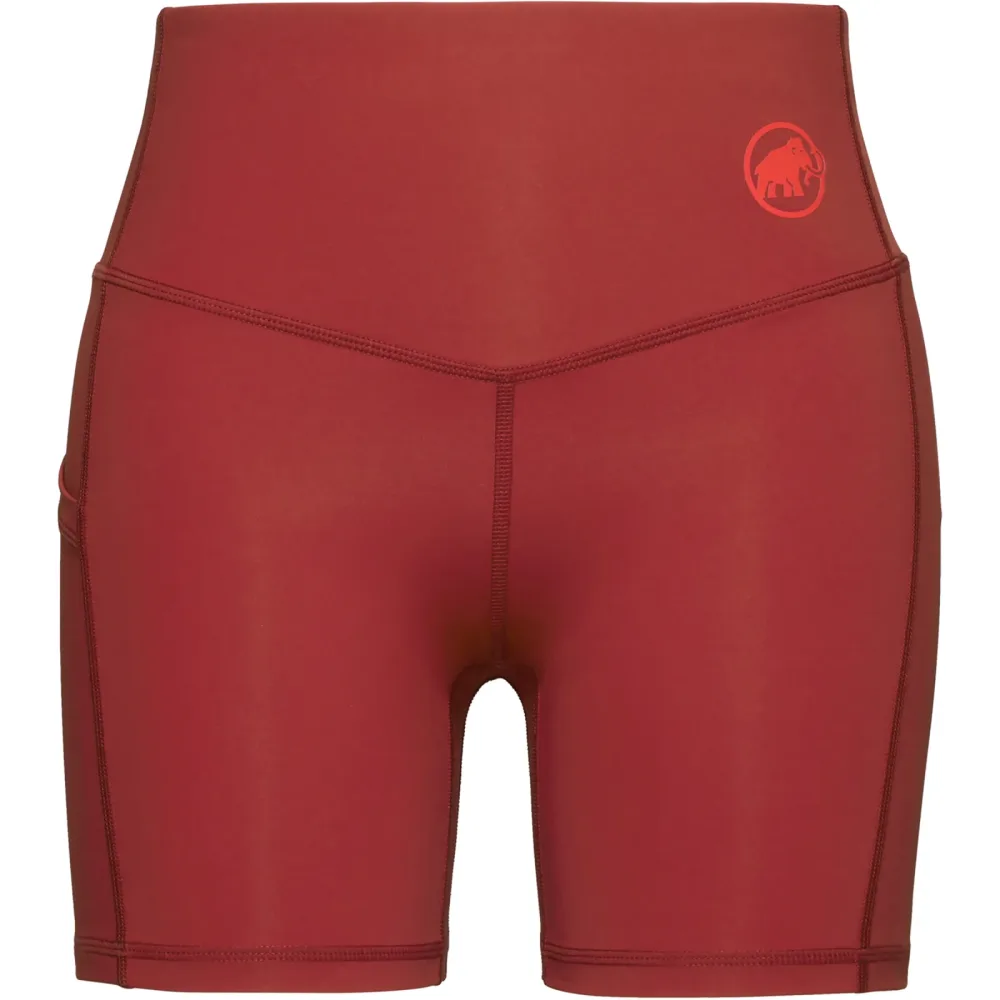 Mammut Damen Massone Short Tights