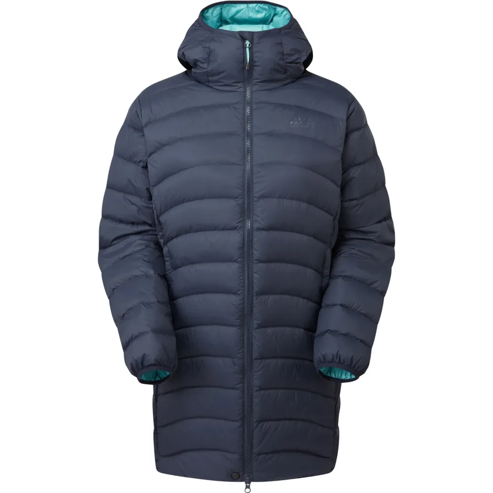 Mountain Equipment Damen Earthrise Parka