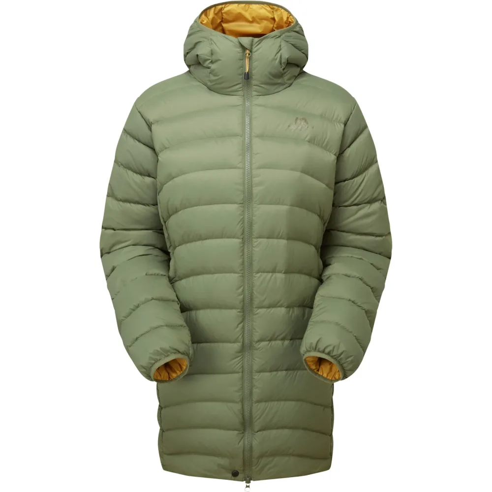 Mountain Equipment Damen Earthrise Parka