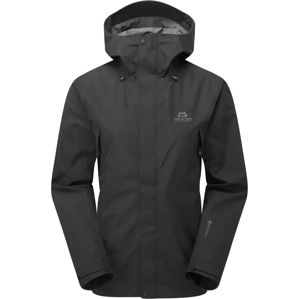 Mountain Equipment Damen Nanda Devi Jacke