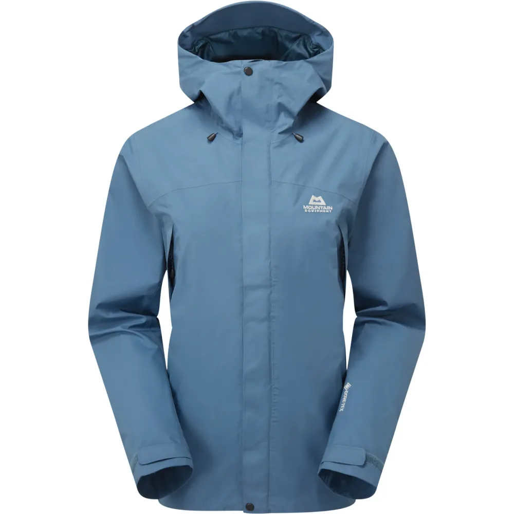 Mountain Equipment Damen Nanda Devi Jacke