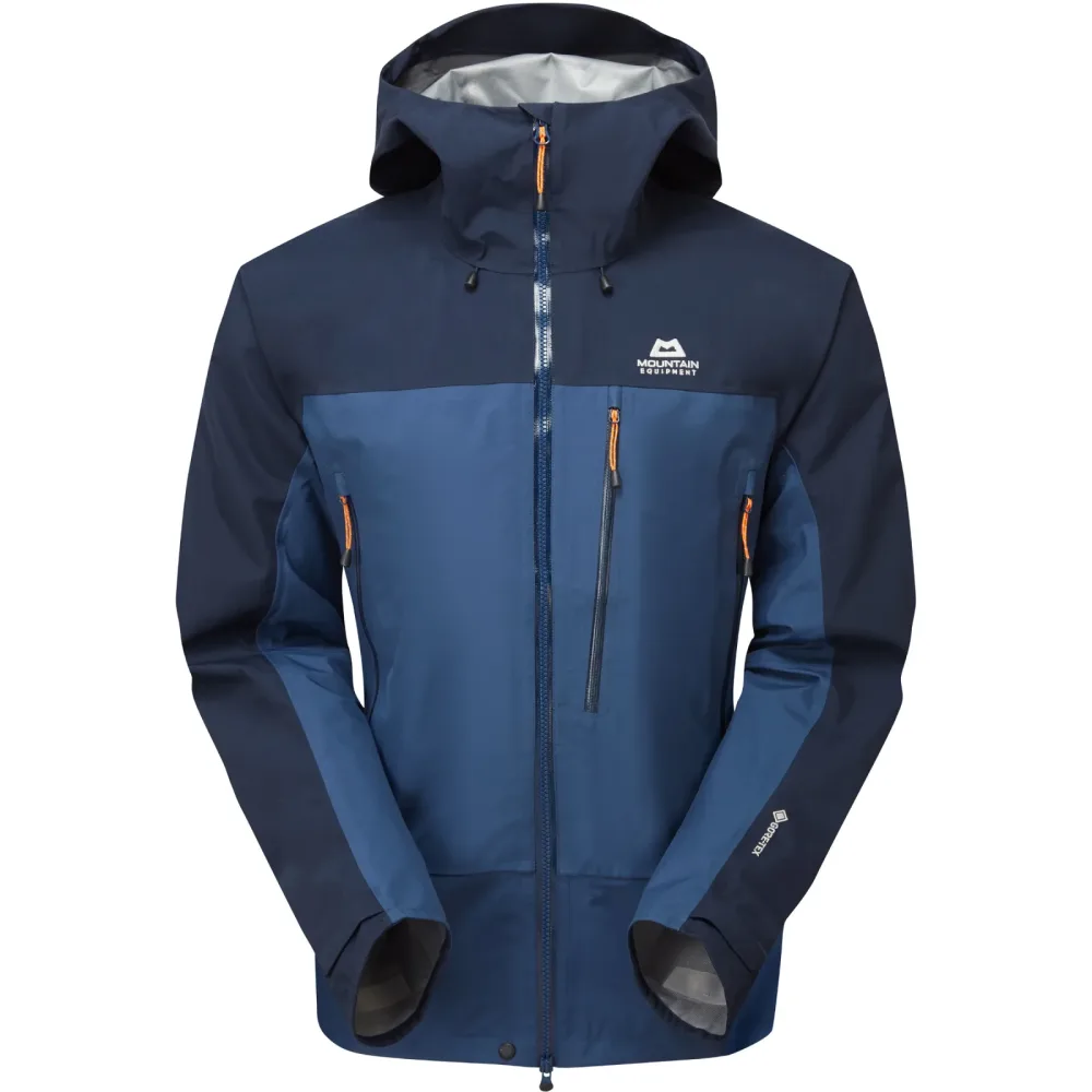 Mountain Equipment Herren Makalu Jacke