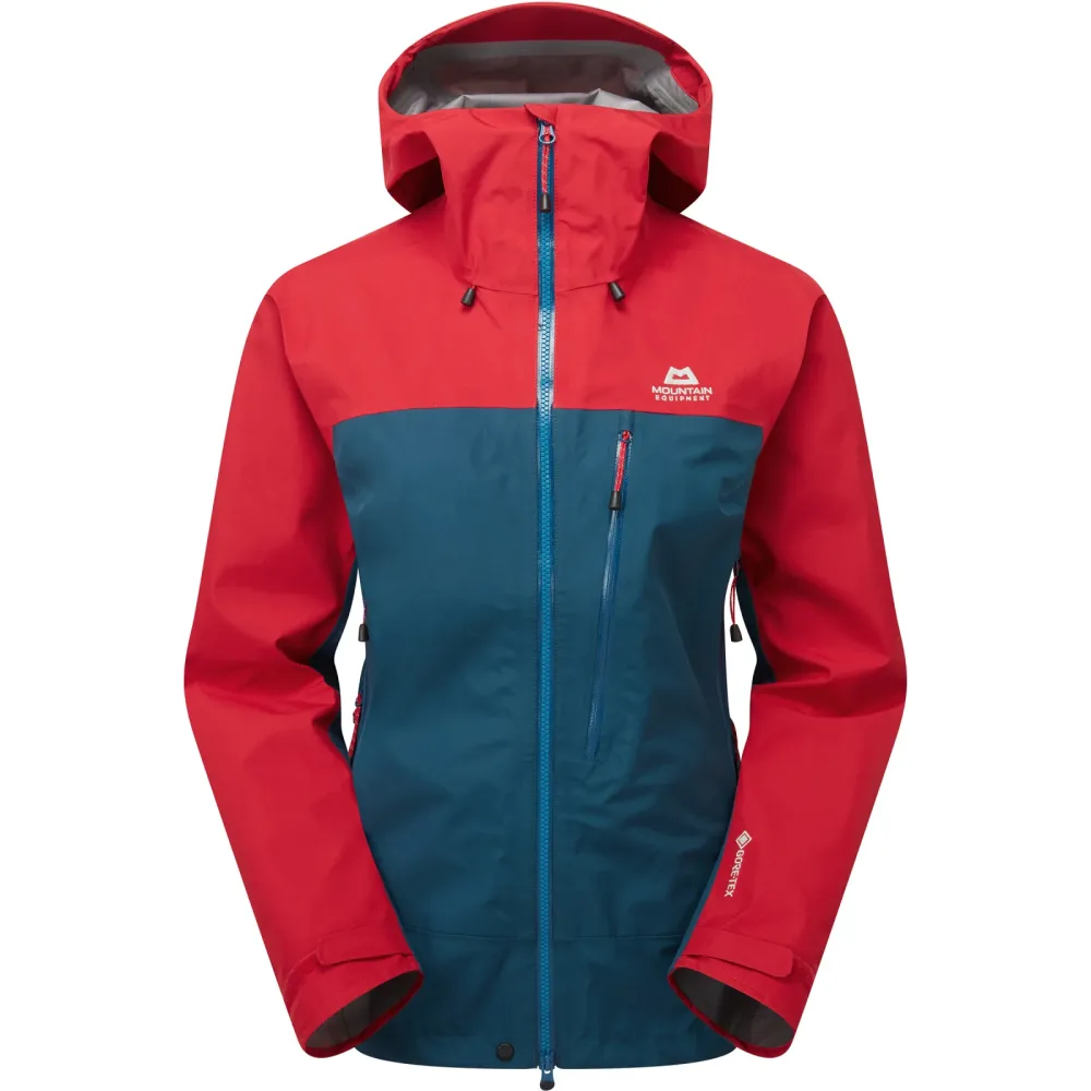 Mountain Equipment Damen Makalu Jacke
