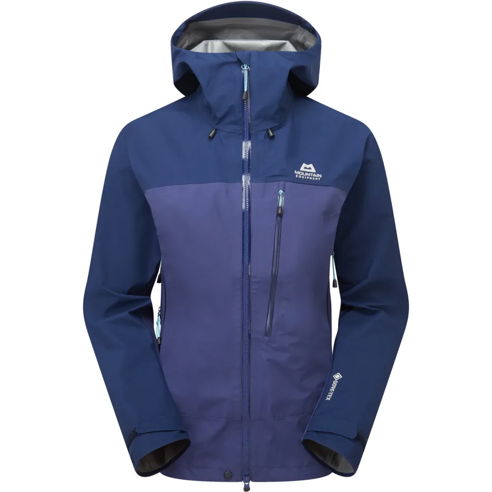 Mountain Equipment Damen Makalu Jacke