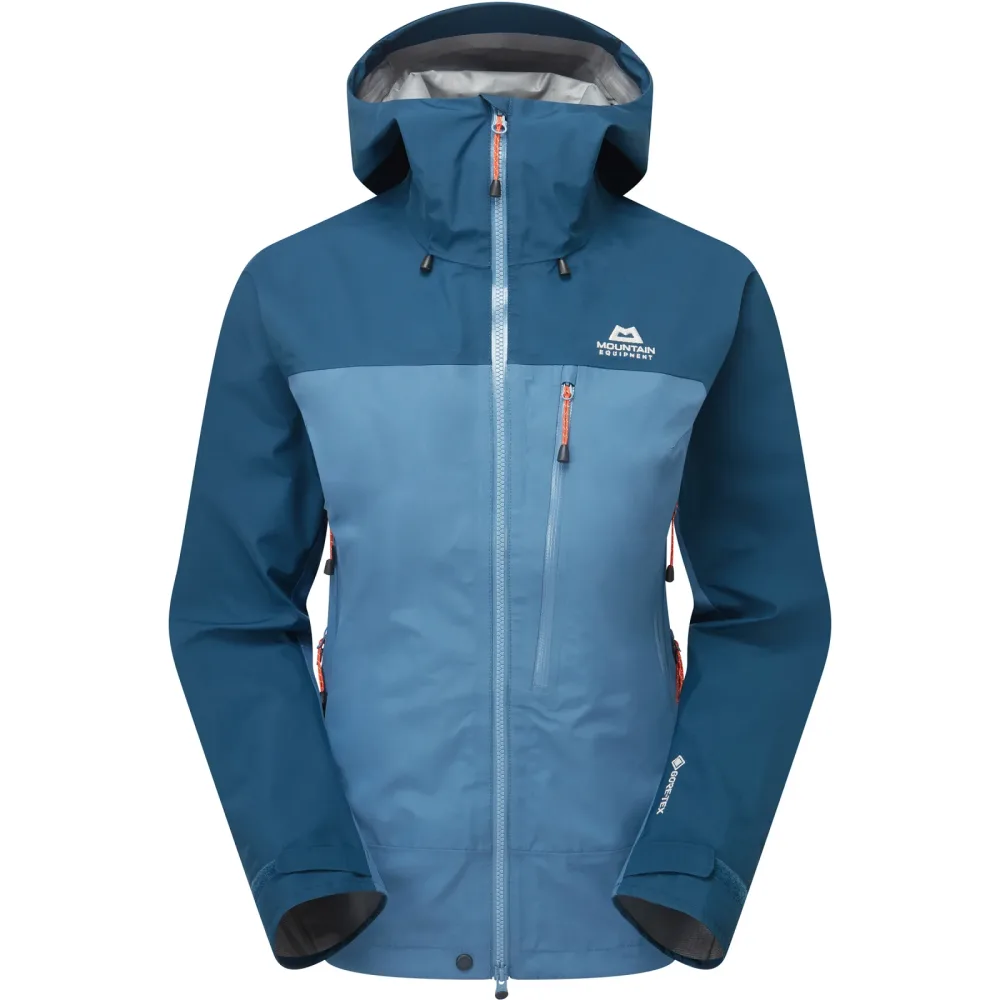 Mountain Equipment Damen Makalu Jacke