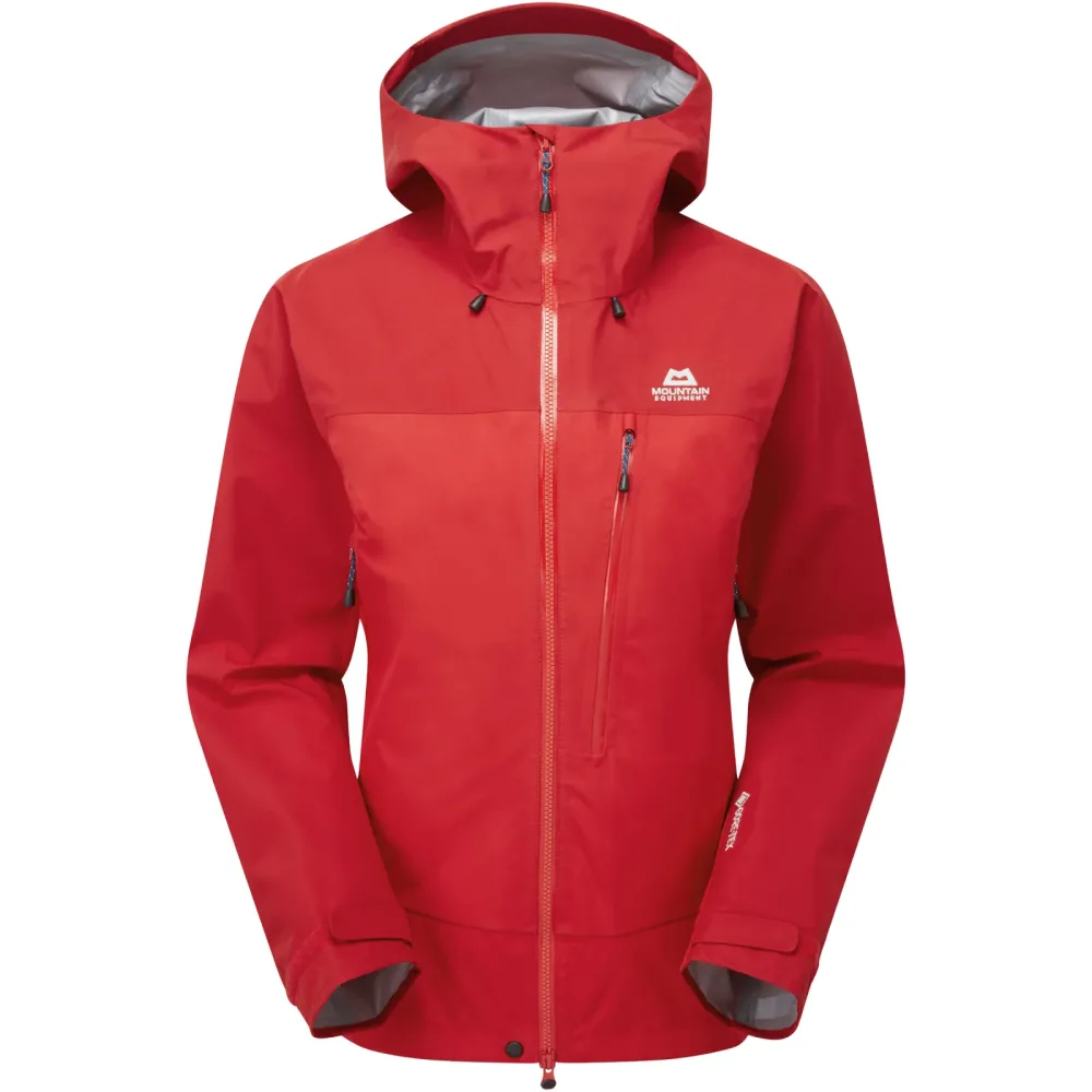 Mountain Equipment Damen Makalu Jacke