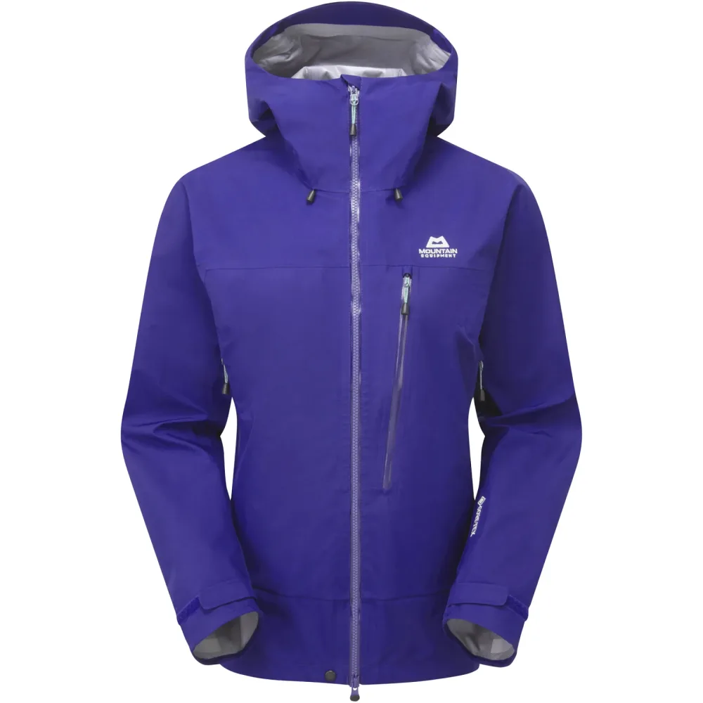 Mountain Equipment Damen Makalu Jacke