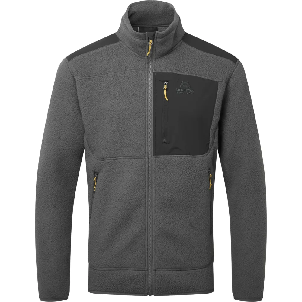 Mountain Equipment Herren Highpile Jacke