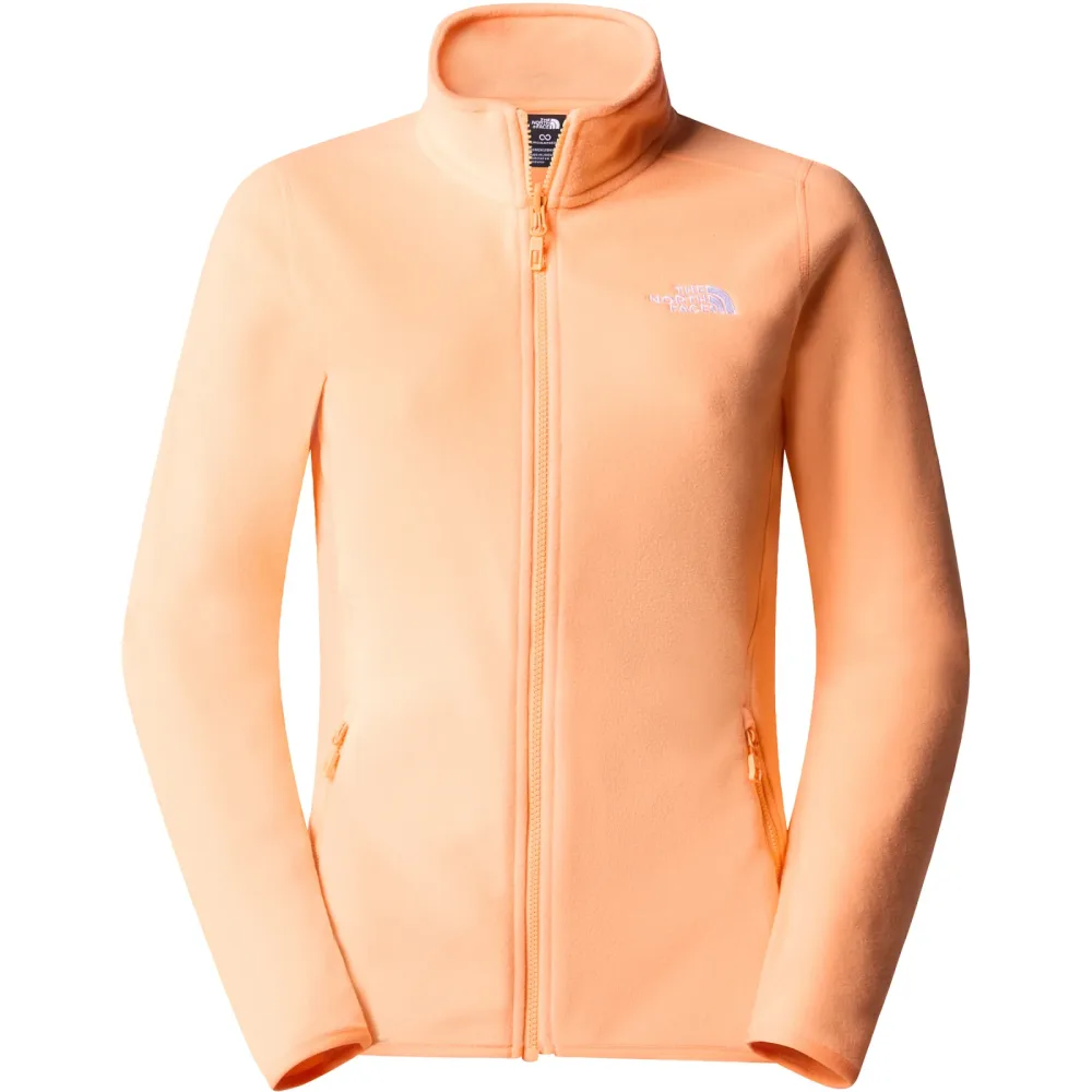 The North Face Damen 100 Glacier Jacke