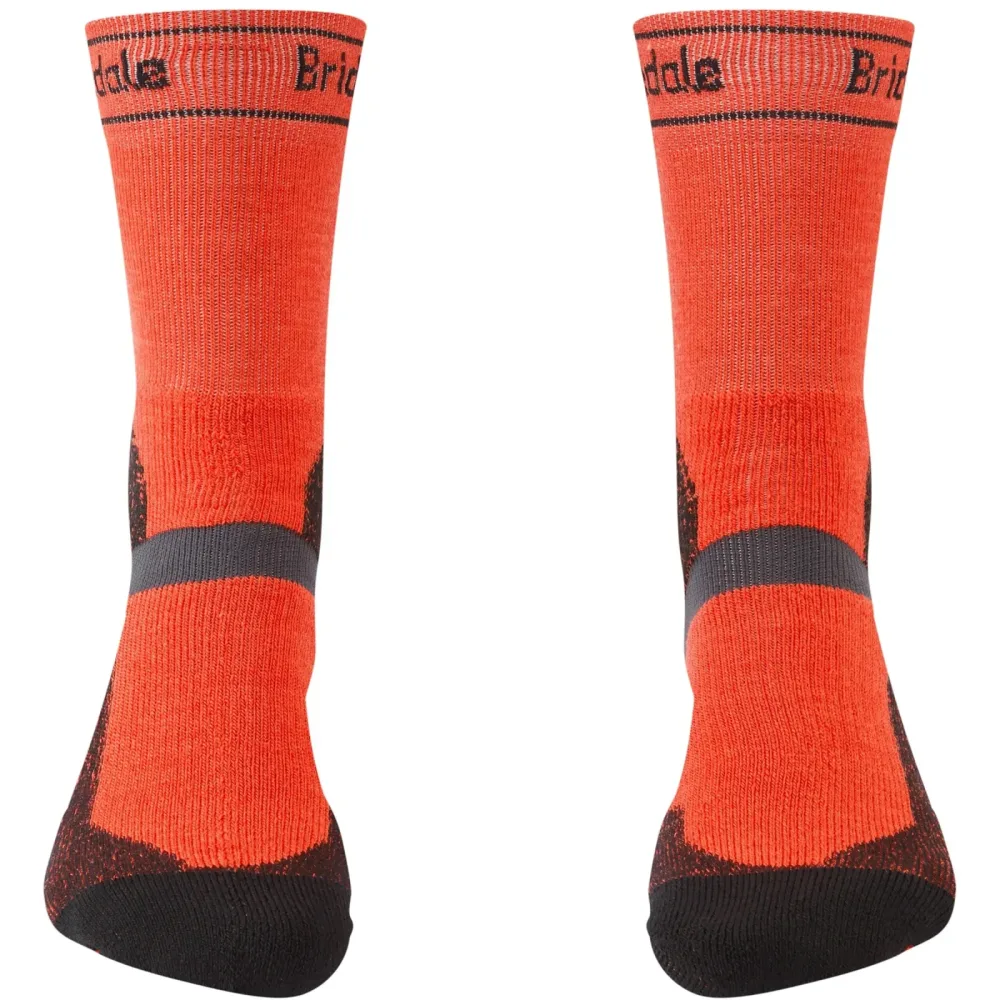 Bridgedale Herren MTB Winter Weight T2 Merino Socken
