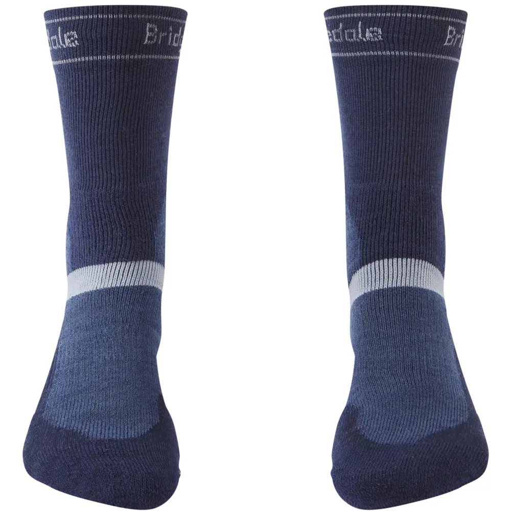 Bridgedale Herren MTB Winter Weight T2 Merino Socken
