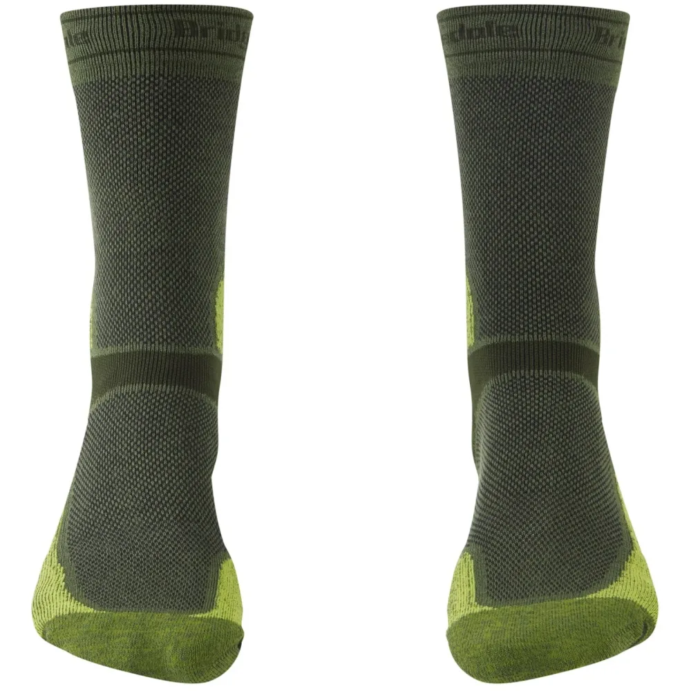 Bridgedale Herren MTB Summer Weight T2 Coolmax Socken