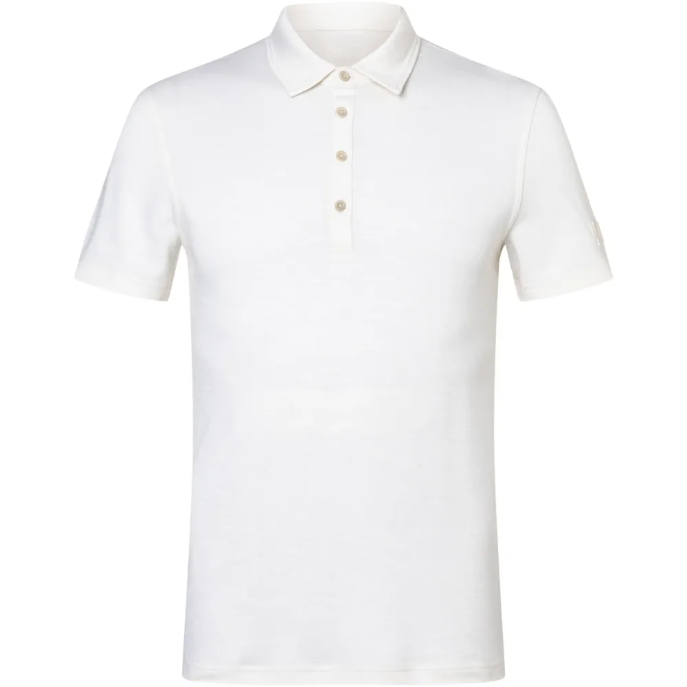 Super.Natural Herren Polo Bio T-Shirt