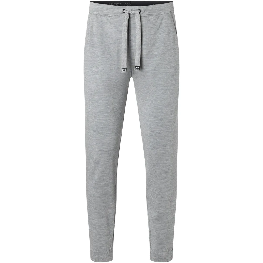Super.Natural Herren Solution Bio Hose