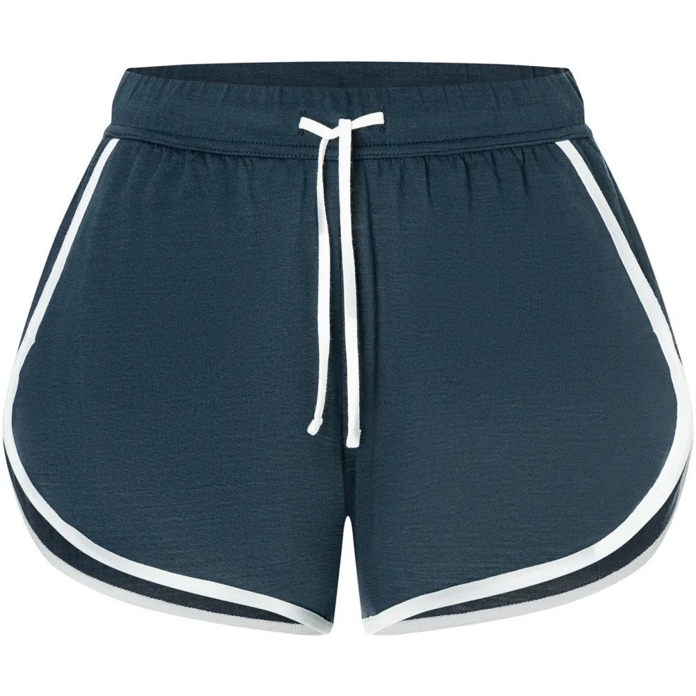 Super.Natural Damen Biarritz Shorts