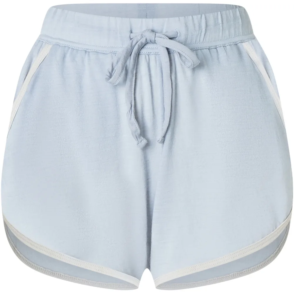 Super.Natural Damen Biarritz Shorts
