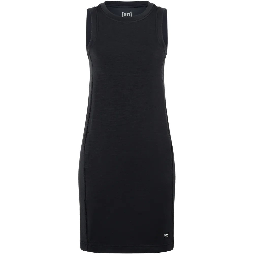 Super.Natural Damen Aroundtheworld Kleid