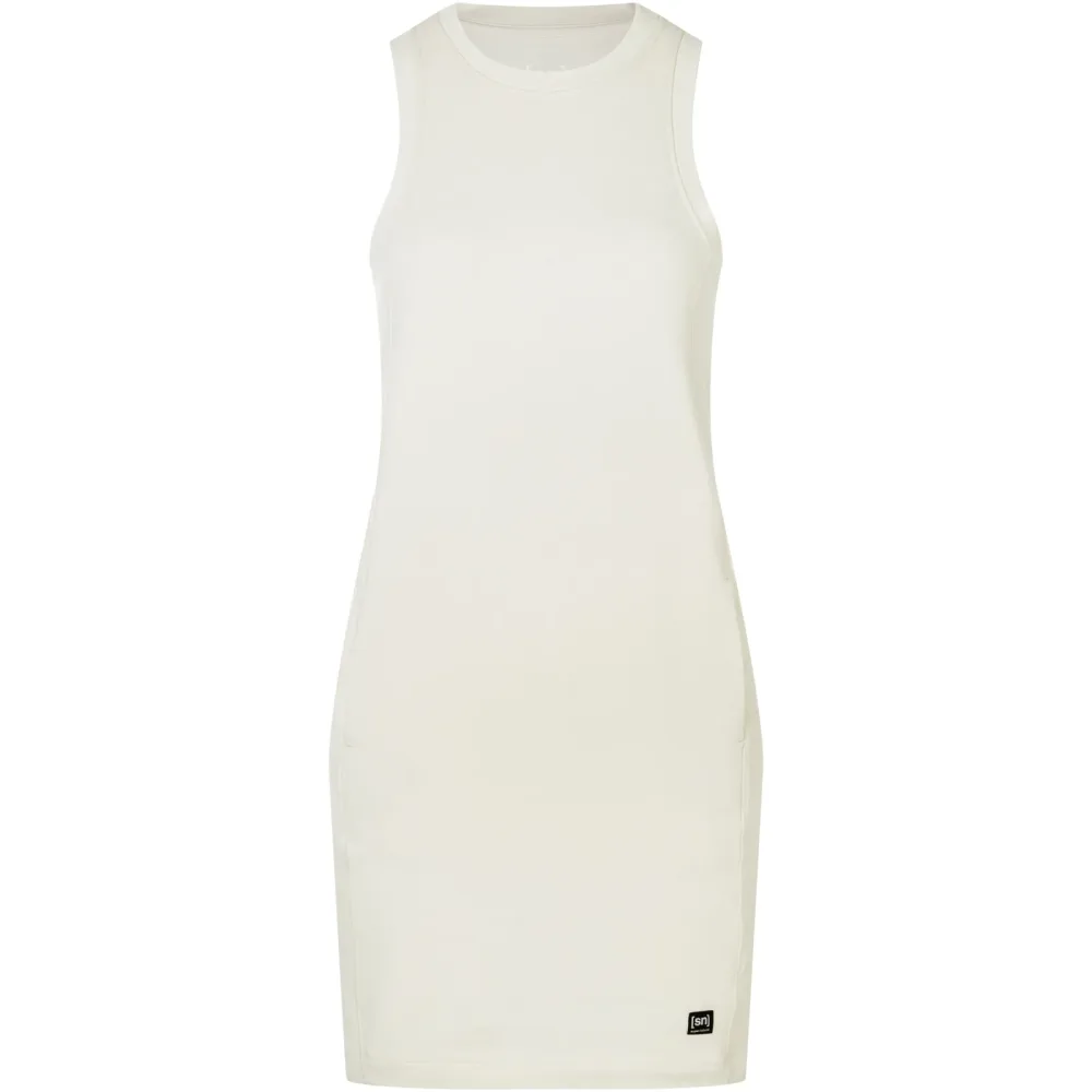 Super.Natural Damen Aroundtheworld Kleid