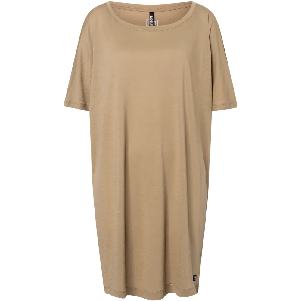 Super.Natural Damen Laguna Kleid