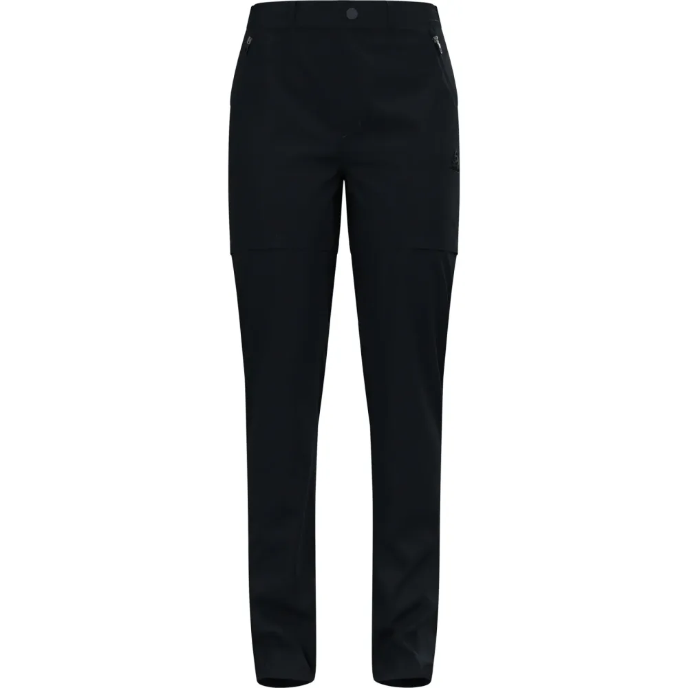 Odlo Damen Ascent Light Zip-Off Hose