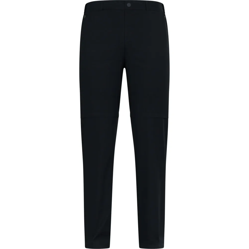 Odlo Herren Ascent Light Zip-Off Hose