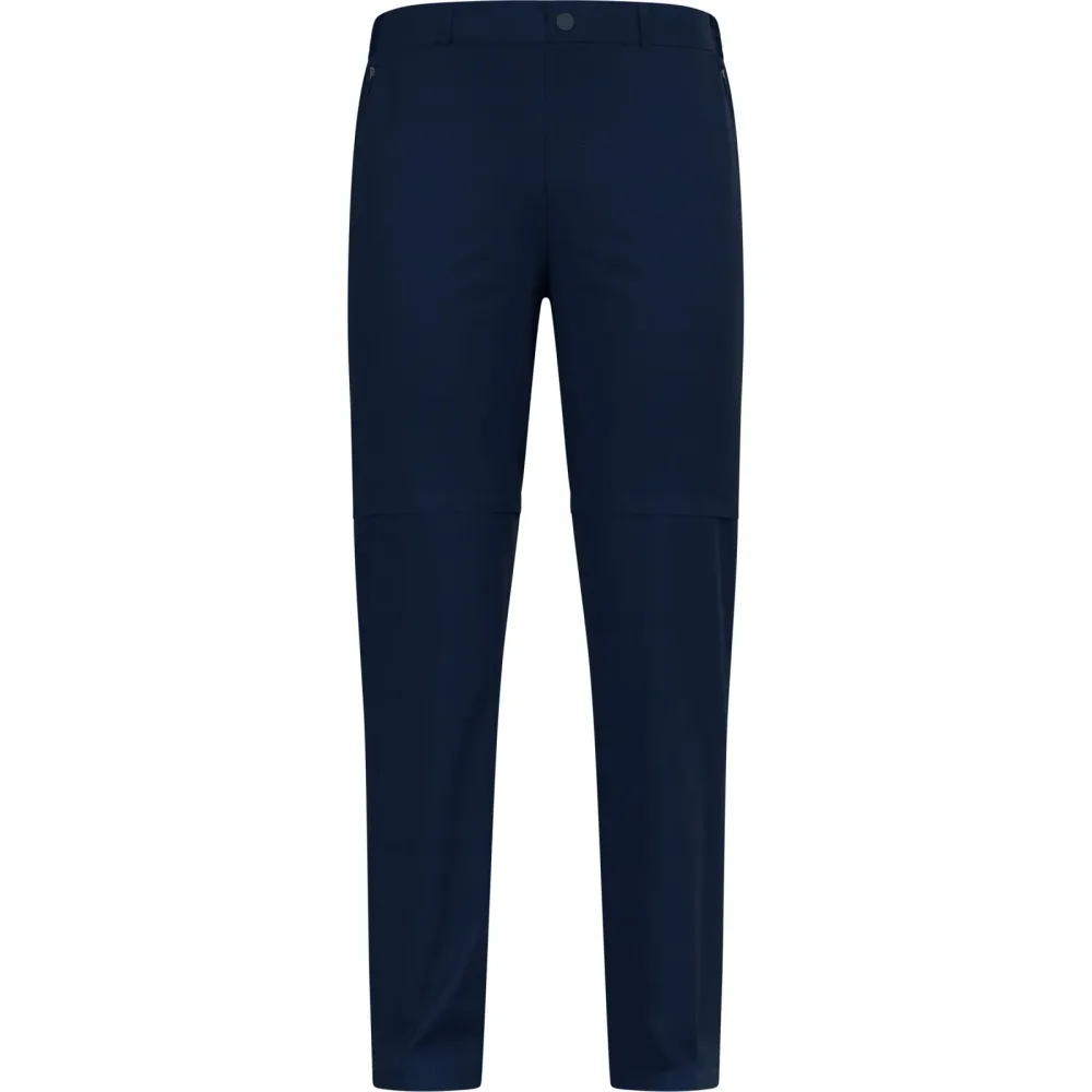 Odlo Herren Ascent Light Zip-Off Hose