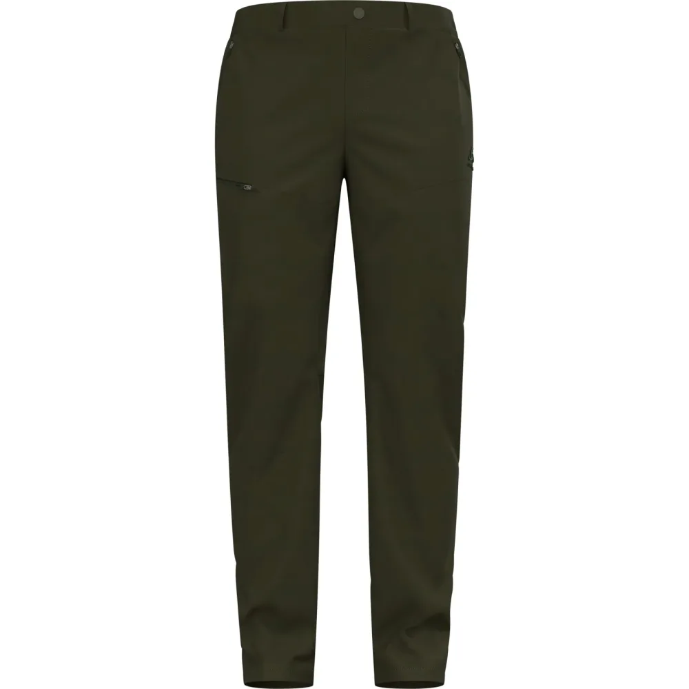 Odlo Herren Ascent Light Hose
