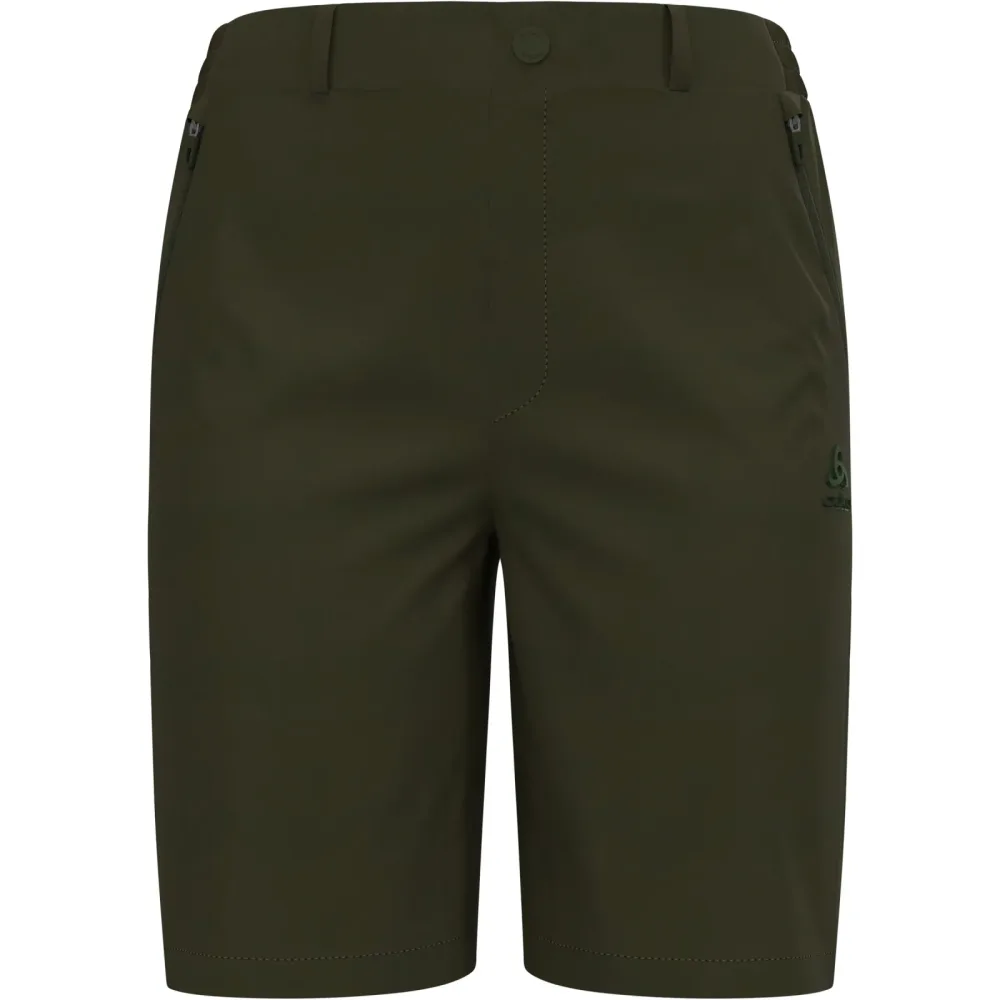 Odlo Damen Ascent Light Shorts