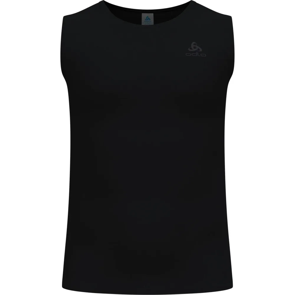 Odlo Herren Merino PW 140 Seamless Bl Tanktop